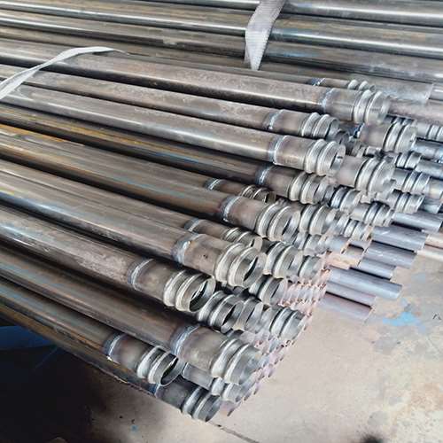 秀屿最全面详细的声测管安装讲解